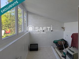  Maison � vendre 4 pi�ces 64 m�