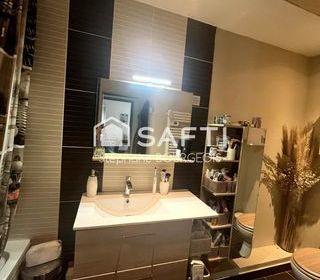  Maison � vendre 4 pi�ces 79 m�