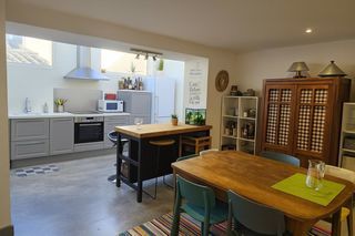  Maison � vendre 4 pi�ces 166 m�