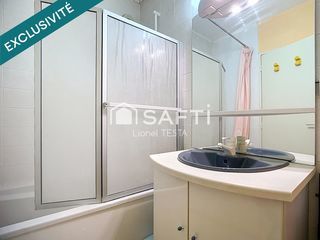  Appartement � vendre 3 pi�ces 72 m�