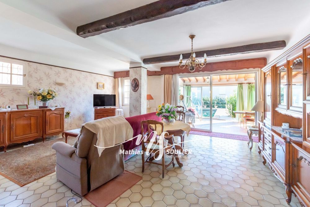 � vendre  Maison Carry-le-Rouet (13620)