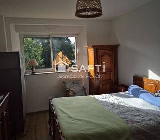  Maison � vendre 4 pi�ces 77 m�