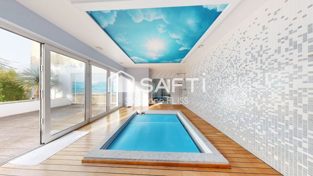 � vendre  Maison Blanquefort (33290)