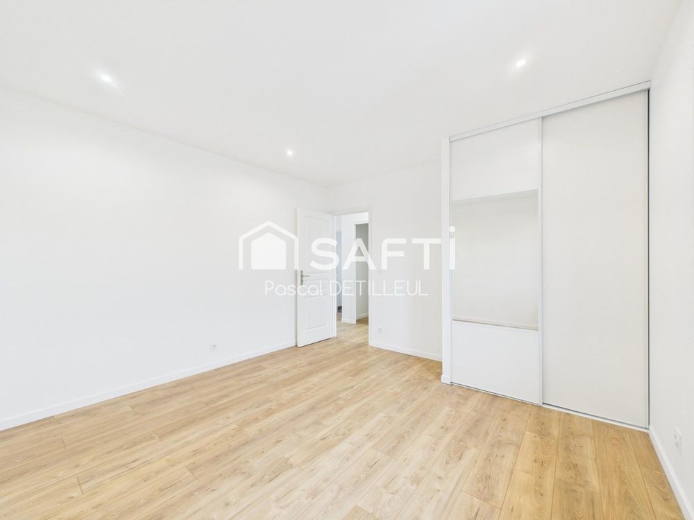 � vendre  Maison Nanterre (92000)