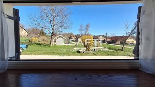  Maison � vendre 6 pi�ces 202 m�