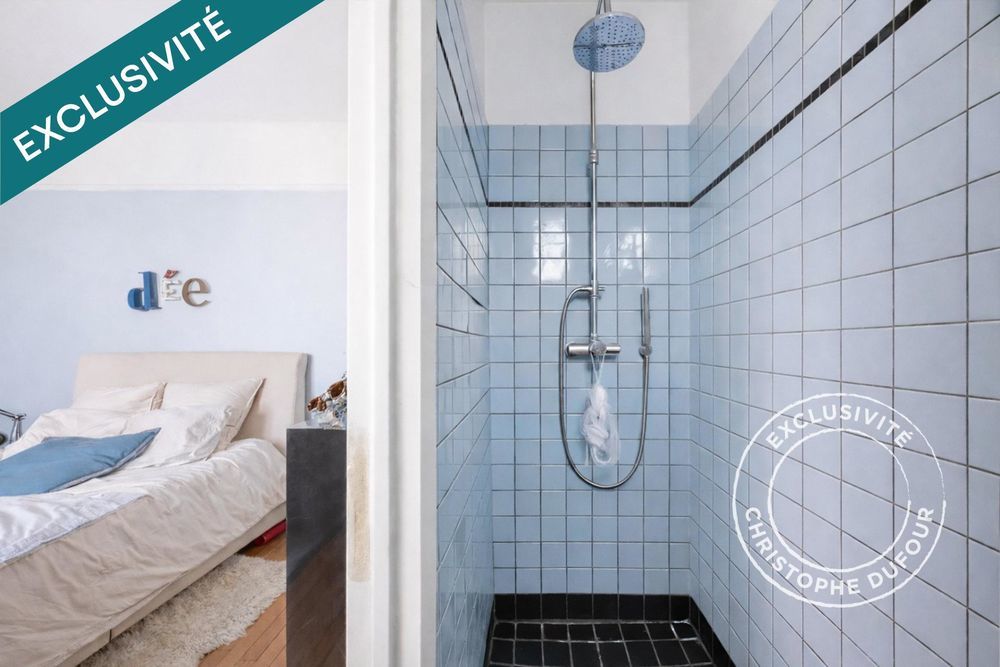 � vendre  Maison Clamart (92140)