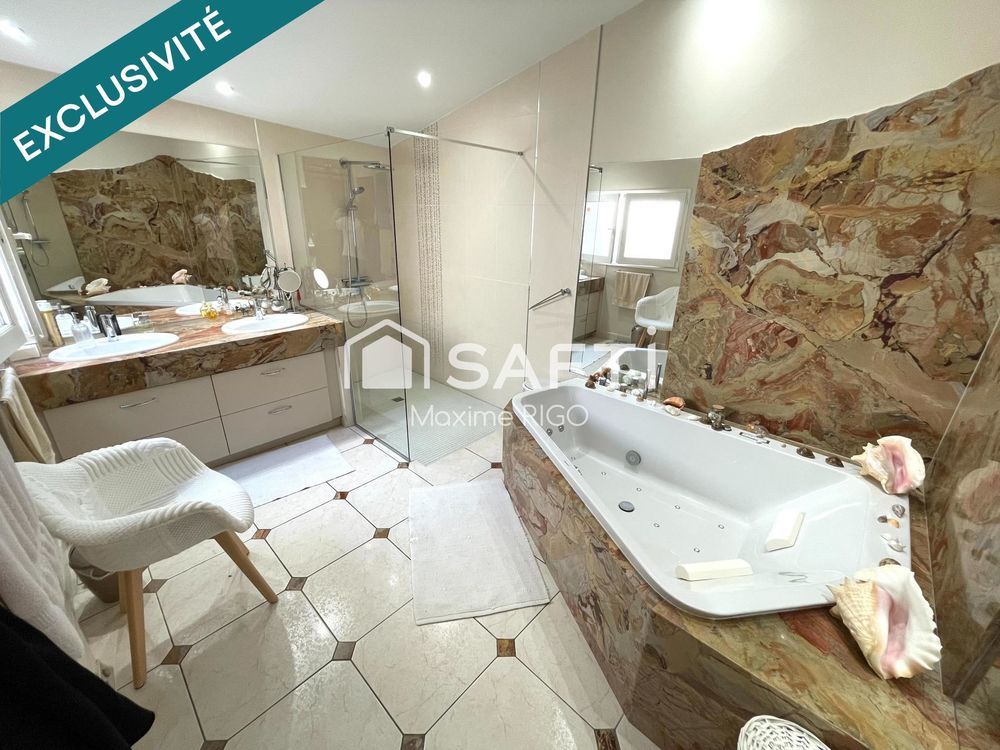 � vendre  Maison Puymiclan (47350)