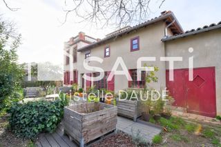  Maison � vendre 7 pi�ces 302 m�