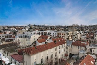  Appartement � vendre 4 pi�ces 79 m�