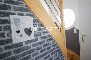  Maison � vendre 5 pi�ces 94 m�