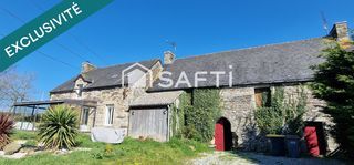  Maison � vendre 4 pi�ces 83 m�