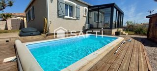  Maison � vendre 6 pi�ces 99 m�