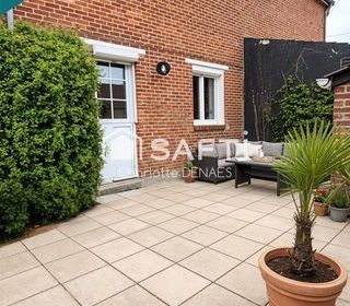  Maison � vendre 5 pi�ces 104 m�