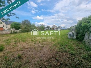  Terrain � vendre 1531 m�