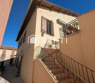  Appartement � vendre 4 pi�ces 91 m�