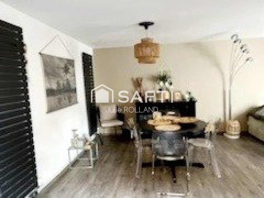 � vendre  Maison Le Touquet-Paris-Plage (62520)