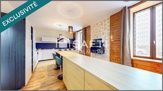  Maison � vendre 10 pi�ces 311 m�