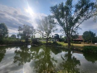  Maison � vendre 5 pi�ces 239 m�