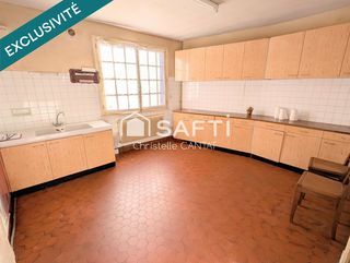  Maison � vendre 6 pi�ces 165 m�