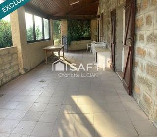  Maison � vendre 4 pi�ces 130 m�