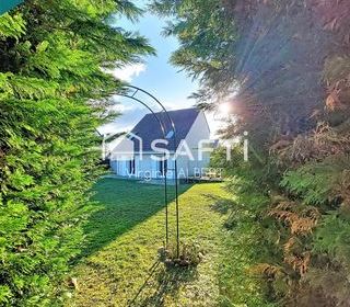  Maison � vendre 6 pi�ces 110 m�