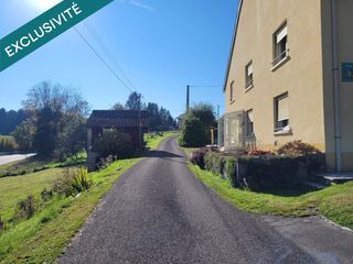  Maison � vendre 6 pi�ces 183 m�