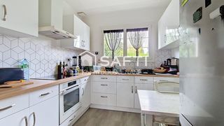  Maison � vendre 4 pi�ces 80 m�