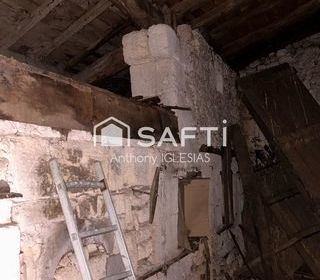  Maison � vendre 3 pi�ces 74 m�