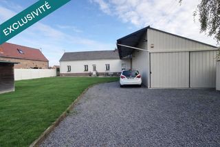  Maison � vendre 4 pi�ces 133 m�