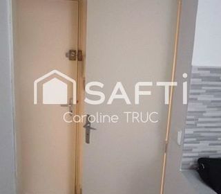  Appartement � vendre 1 pi�ce 22 m�