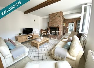  Maison � vendre 11 pi�ces 369 m�