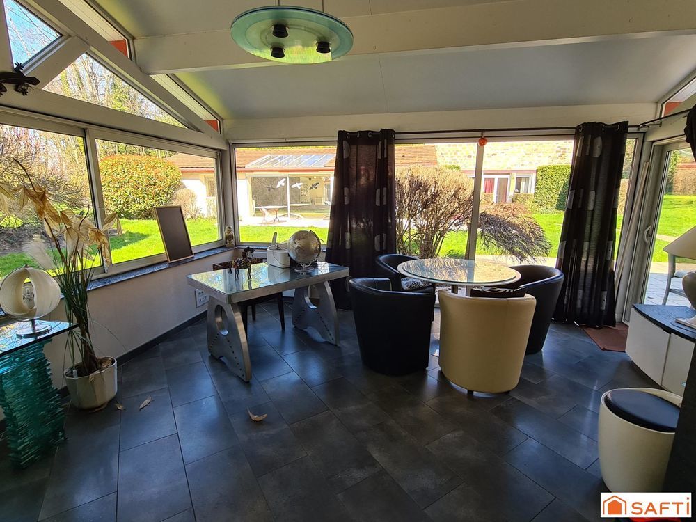 � vendre  Maison �pinal (88000)