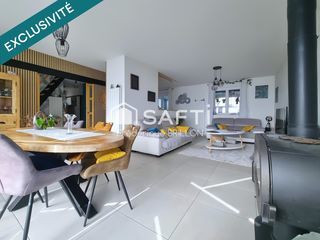  Maison � vendre 5 pi�ces 105 m�