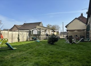  Maison � vendre 6 pi�ces 146 m�