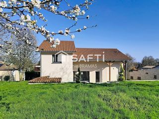  Maison � vendre 5 pi�ces 134 m�