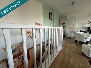  Maison � vendre 5 pi�ces 164 m�