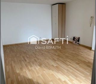  Appartement � vendre 3 pi�ces 60 m�