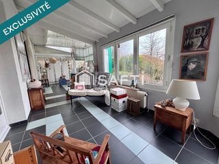  Maison � vendre 6 pi�ces 158 m�