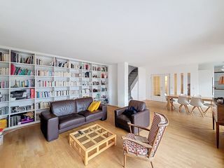  Appartement � vendre 5 pi�ces 135 m�