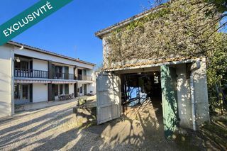  Maison � vendre 8 pi�ces 182 m�