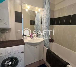  Appartement � vendre 3 pi�ces 44 m�