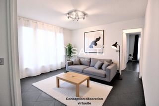  Appartement � vendre 3 pi�ces 56 m�