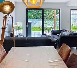  Maison � vendre 5 pi�ces 91 m�