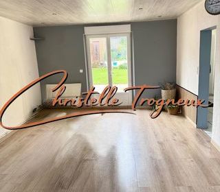  Maison � vendre 7 pi�ces 160 m�