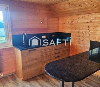  Maison � vendre 8 pi�ces 179 m�