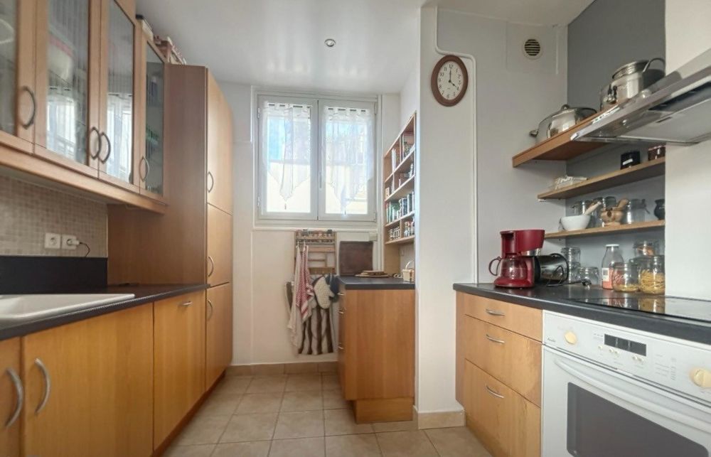 � vendre  Appartement Vanves (92170)