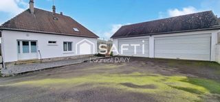  Maison � vendre 7 pi�ces 145 m�