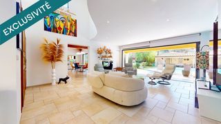  Maison � vendre 7 pi�ces 217 m�