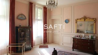  Appartement � vendre 7 pi�ces 218 m�