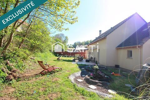   Maison Individuelle 2008 avec 4 chambres Maison - 6 pi�ce(s) - 120 m�